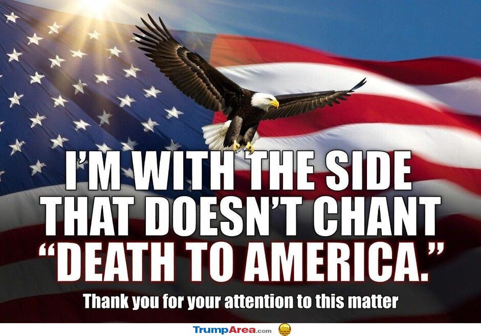 Which Side Are You On