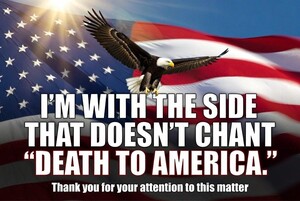 Which Side Are You On