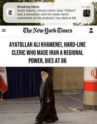 Why They Are Fake News