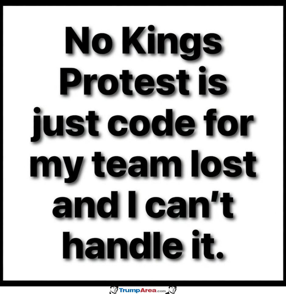 No Kings