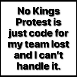 No Kings