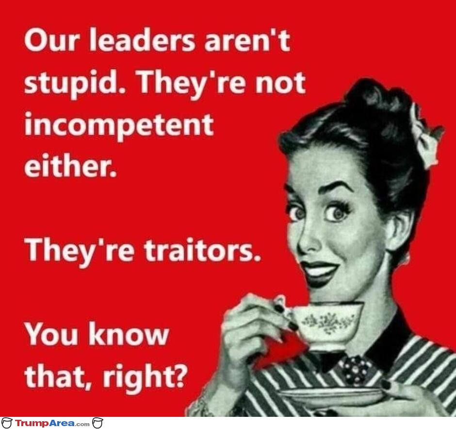 Our Leaders