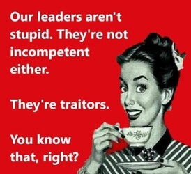 Our Leaders