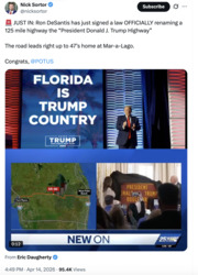 The Greatest Highway