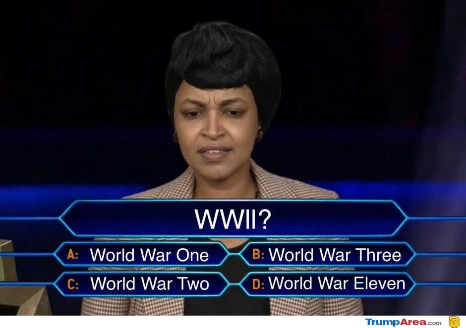 World War What