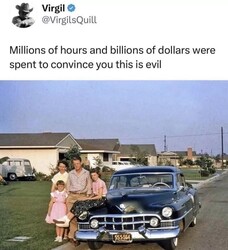 A Lot Of Time And Money