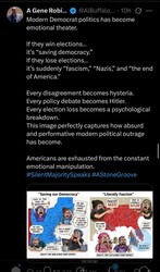 Democrats In 2026