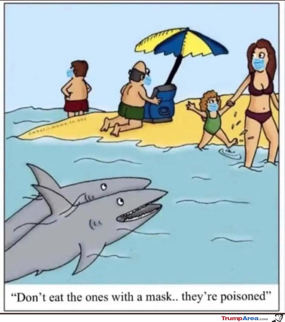 Not Those Ones