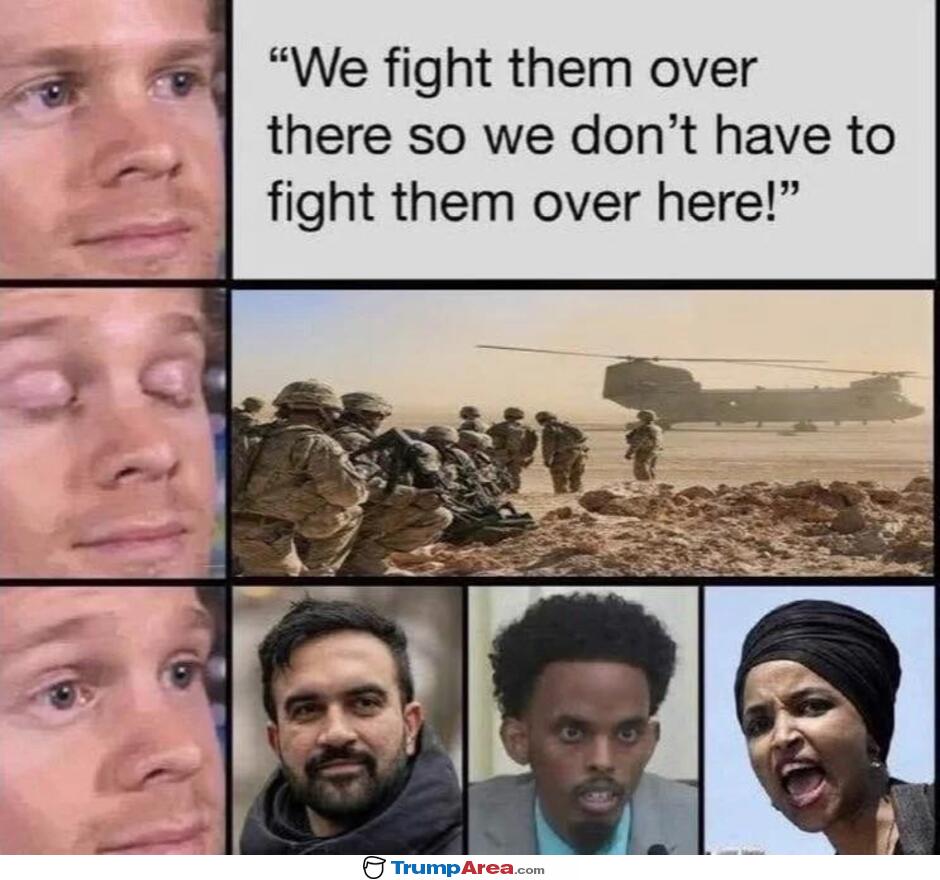 Over Here