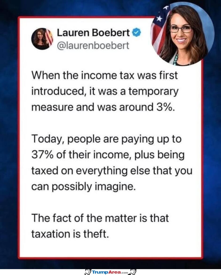 The Income Tax