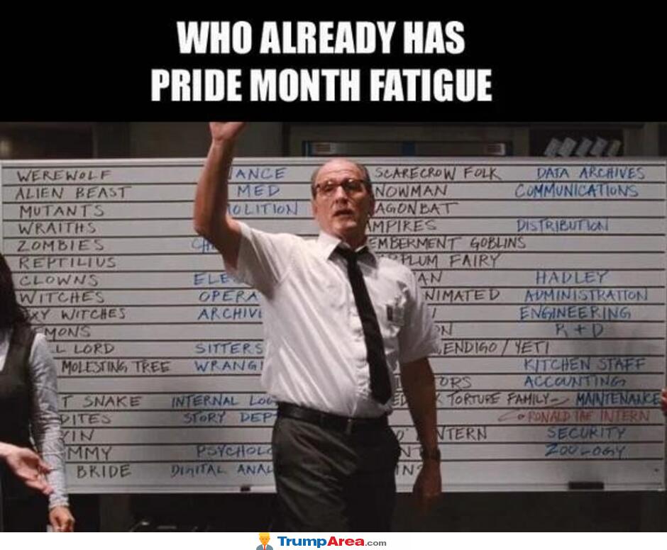 Who Already Has It