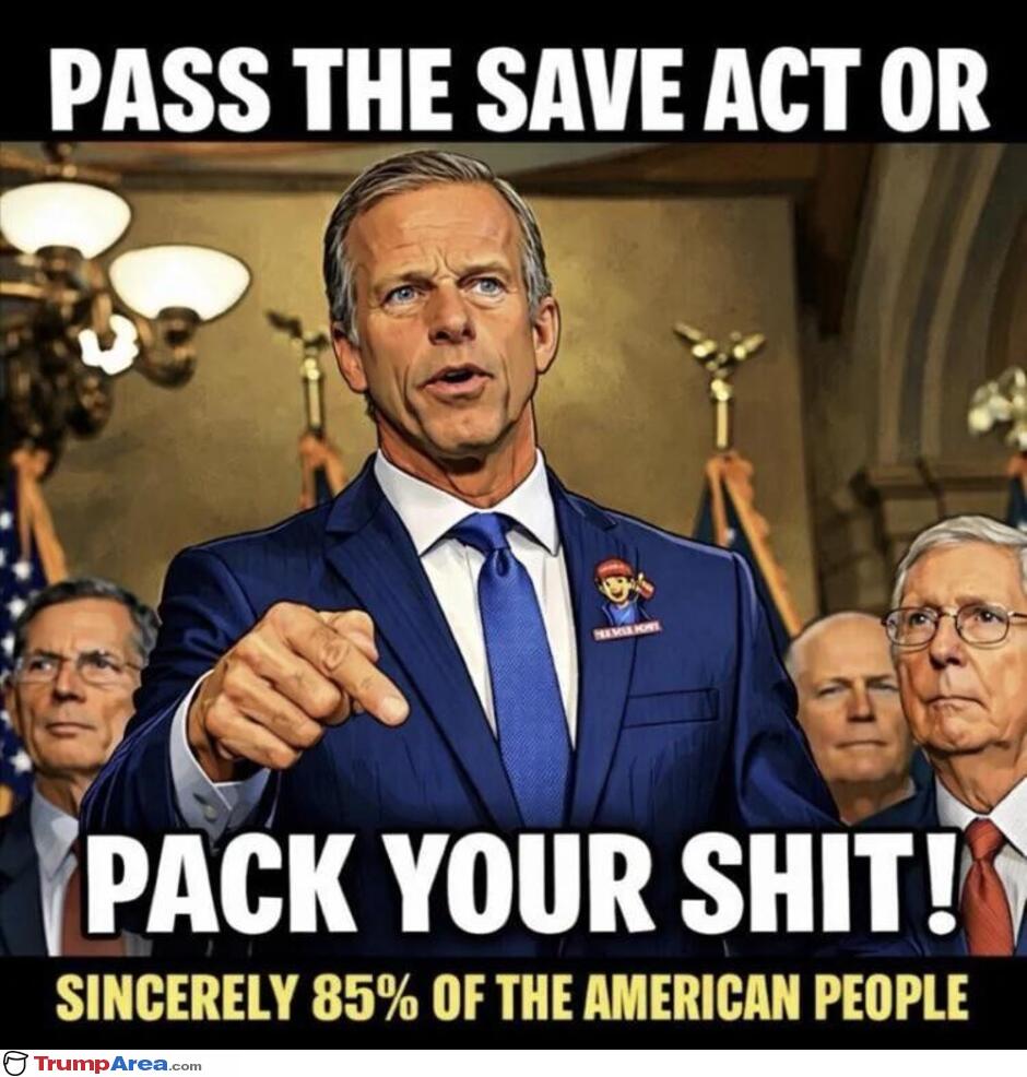 Get Out