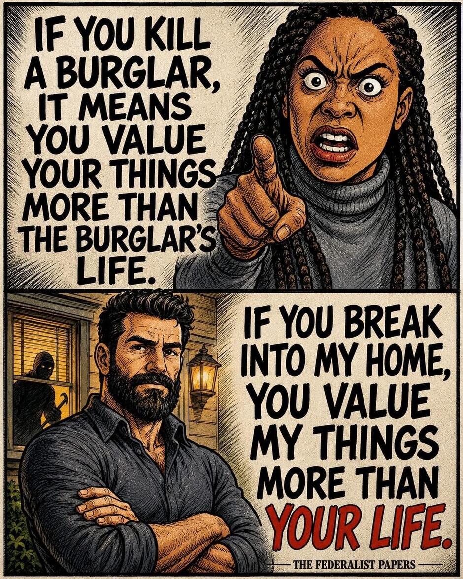 How It Actually Goes