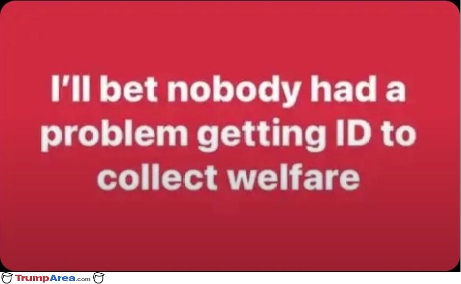 I Bet