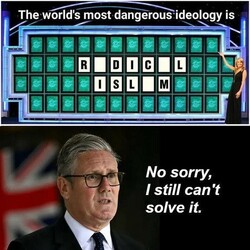 Idiot