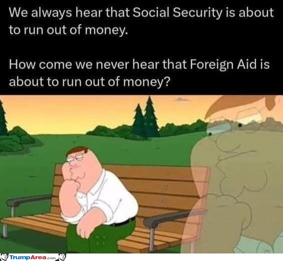 Out Of Money