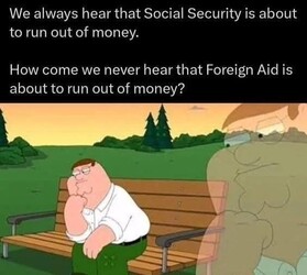 Out Of Money