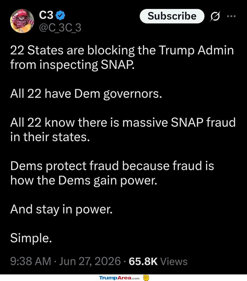 Snap Fraud