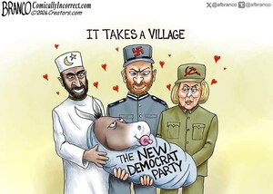 Takes A Village