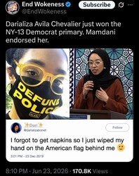 The Commies Are Getting Worse