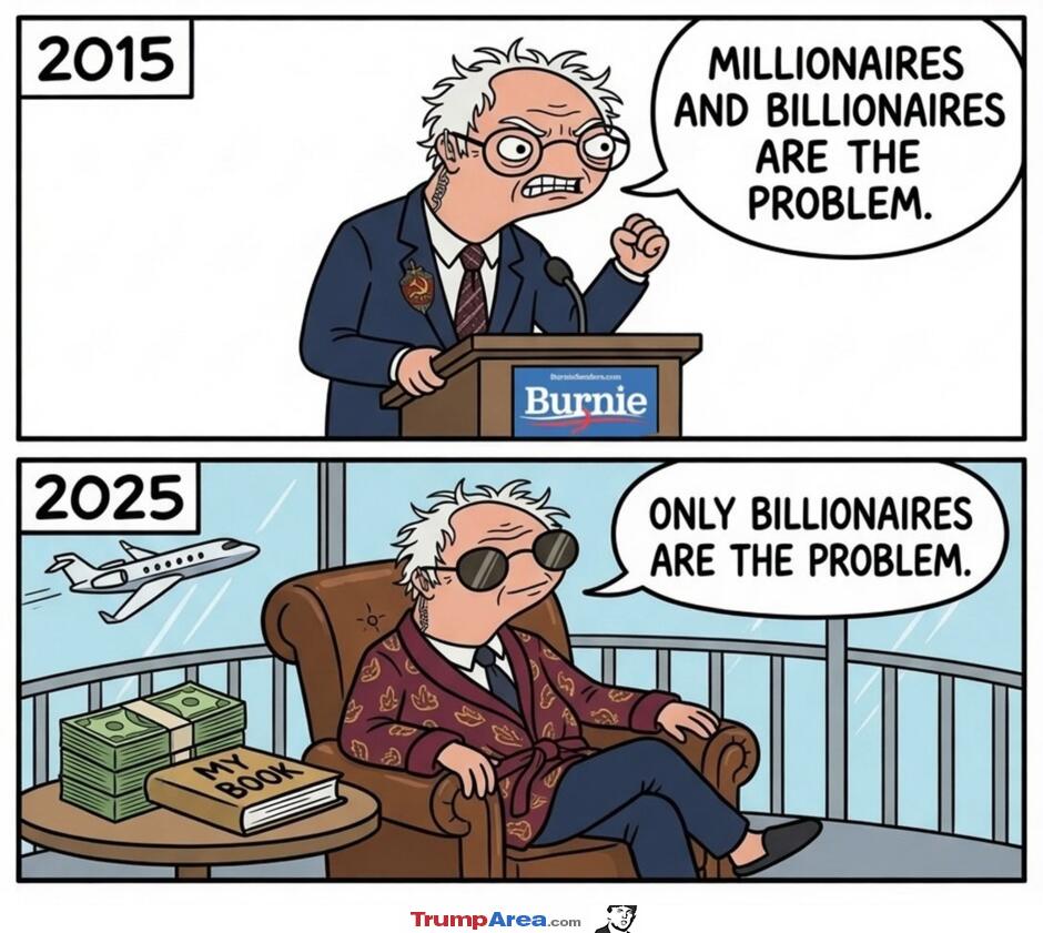 The Problem
