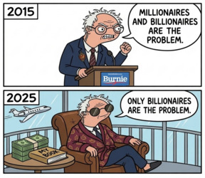 The Problem