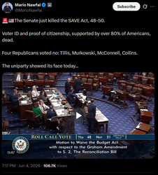 The Uniparty