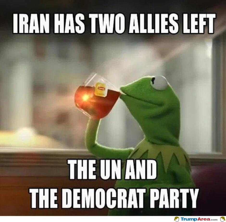 2 Allies Left