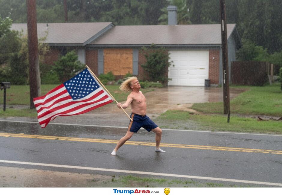America Lets Go