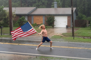 America Lets Go