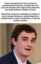 Congress Sucks
