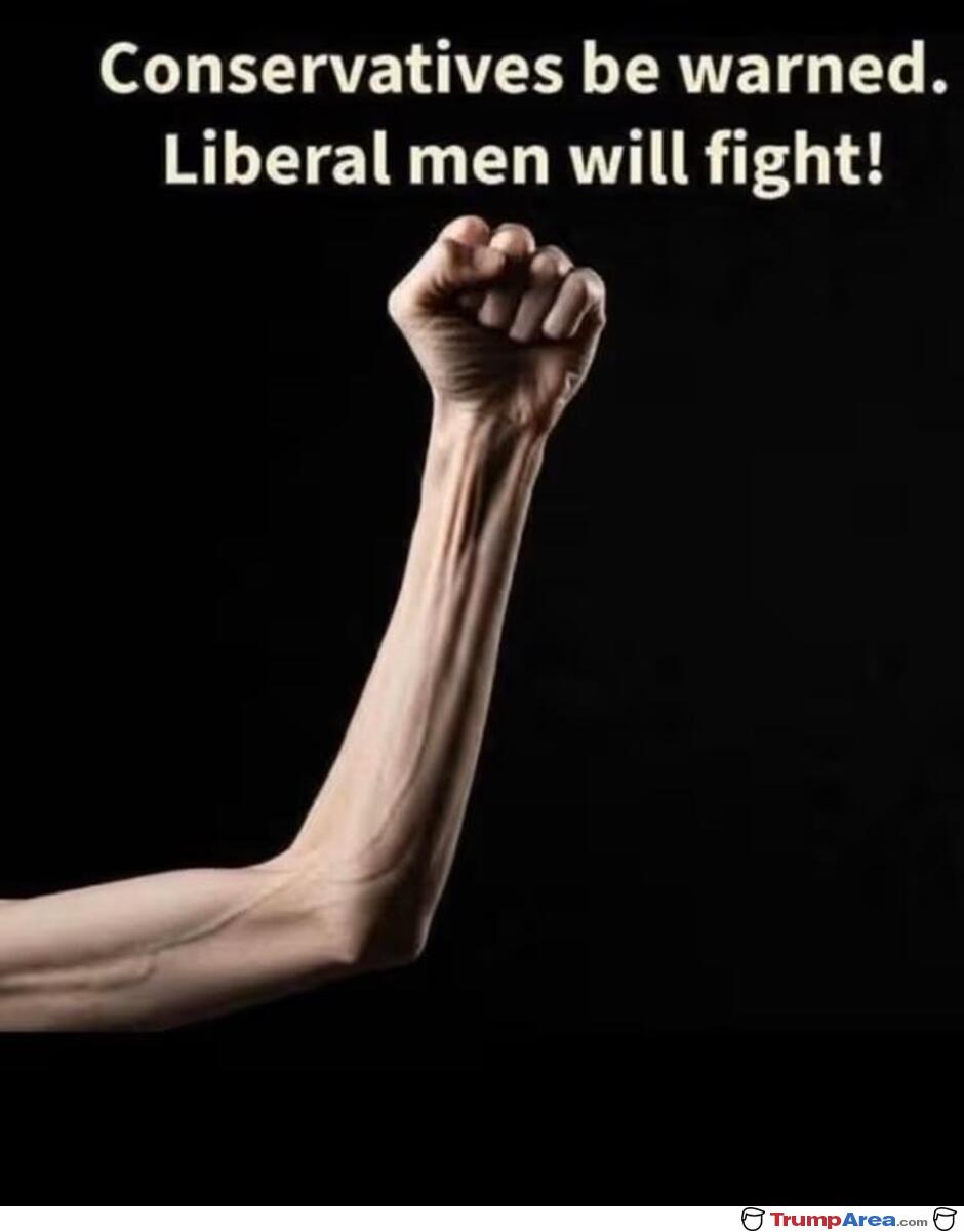 Conservatives Be Warned
