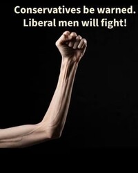 Conservatives Be Warned