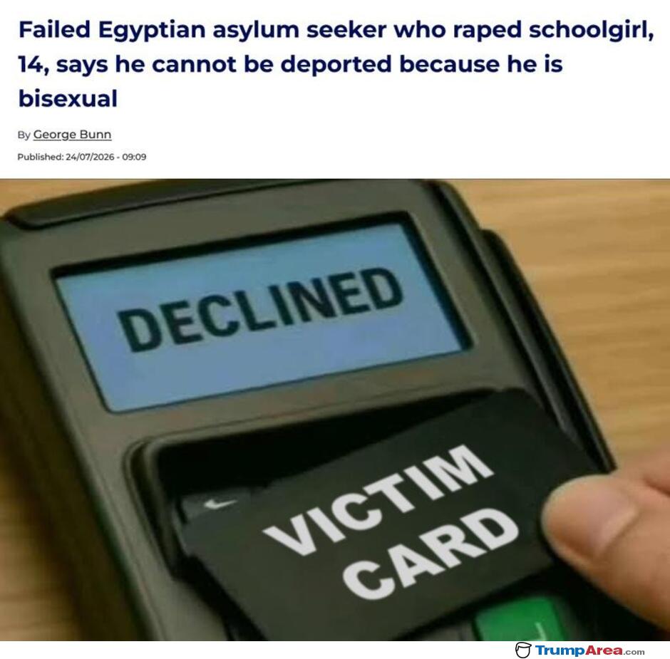 Declined