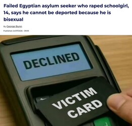 Declined
