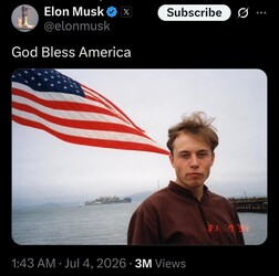 God Bless America