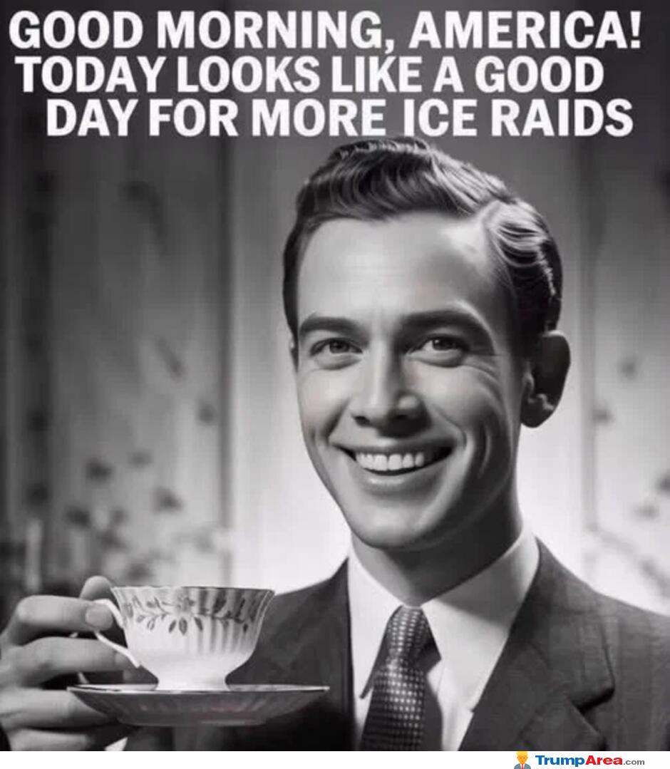 Good Morning America