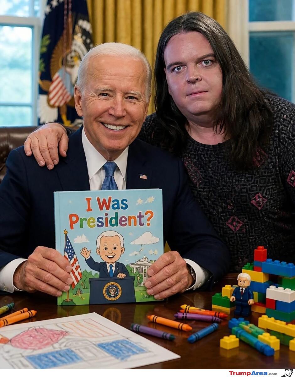 I Was Pres