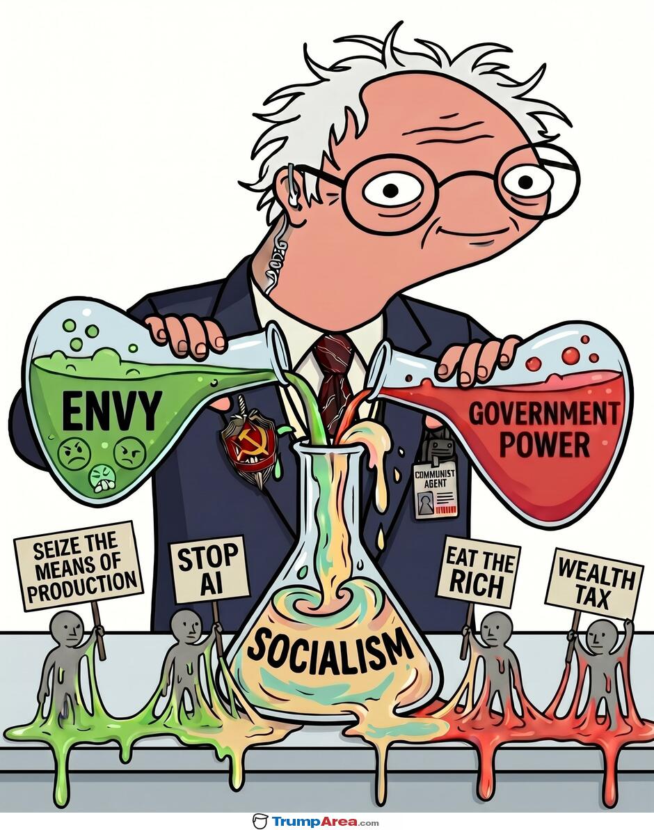 In A Nutshell By Them