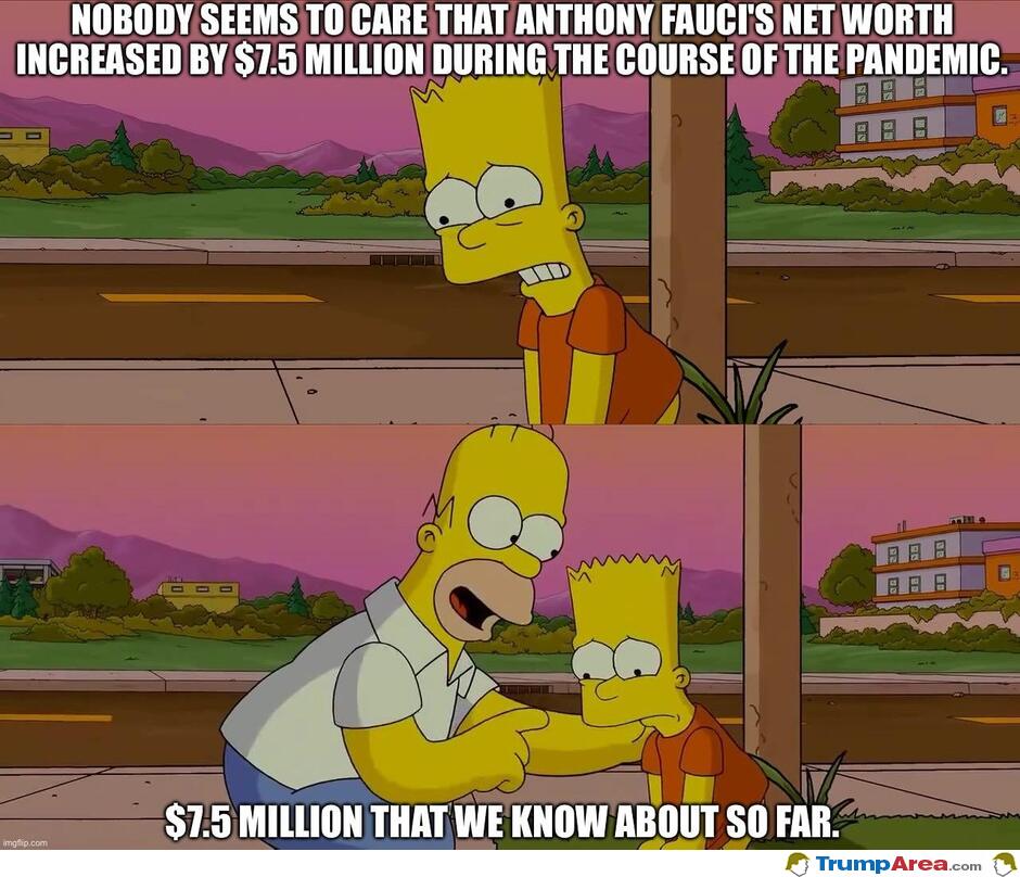 Nobody Cares