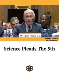 Pleads The 5Th