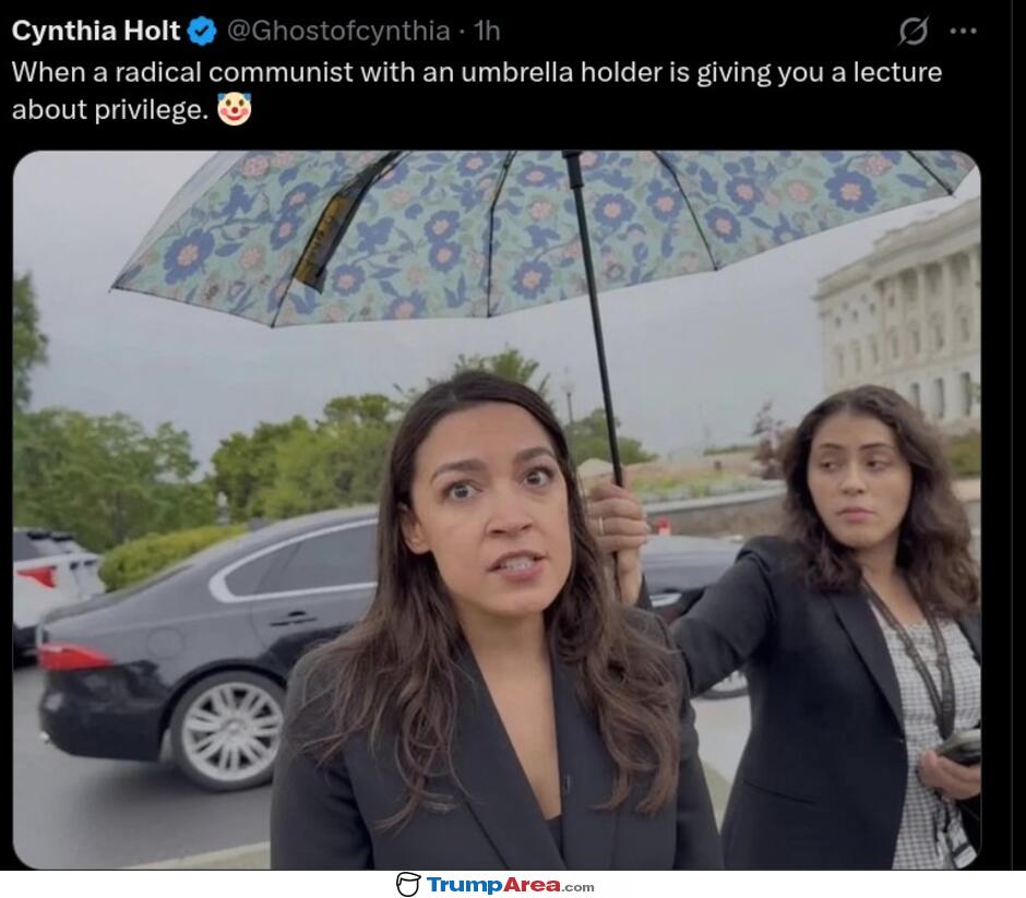 Privilege