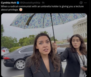 Privilege