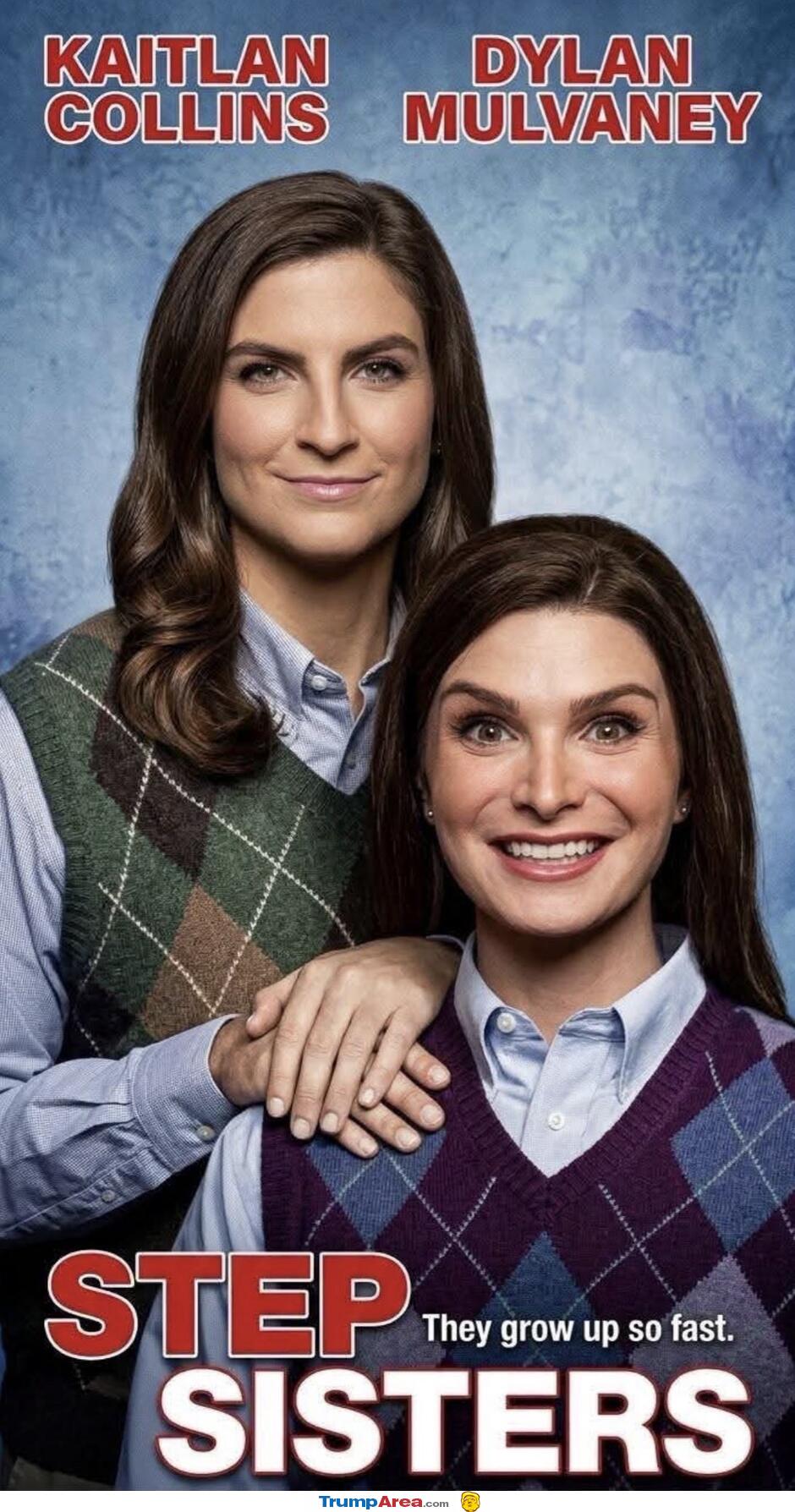 Step Sisters