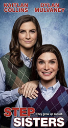 Step Sisters