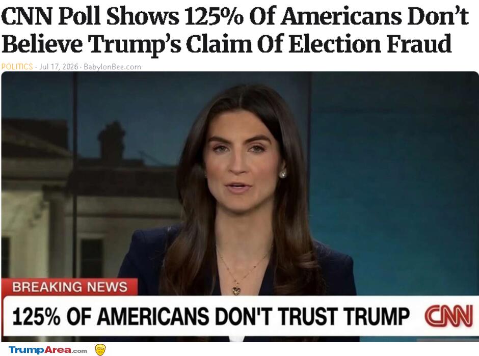 Trust Us