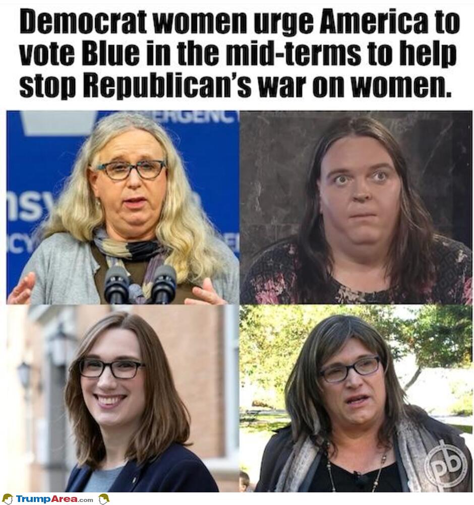 War On Women