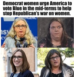War On Women