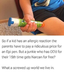 What A World We Live In