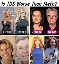 Worse Than Meth